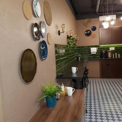 Отель Капсульный отель InterQube Третьяковская, Москва, Московская область