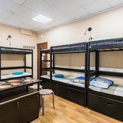 Хостел Карамель, Москва, Московская область