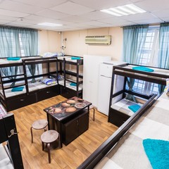 Хостел Карамель, Москва, Московская область