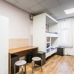 Хостел Карамель, Москва, Московская область