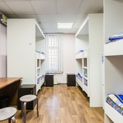 Хостел Карамель, Москва, Московская область