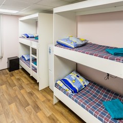 Хостел Карамель, Москва, Московская область