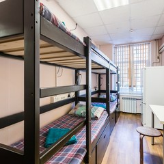 Хостел Карамель, Москва, Московская область