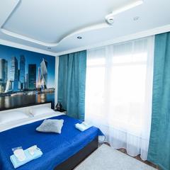 Отель Ладомир в Борисово, Москва, Московская область