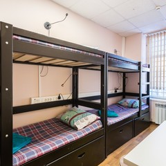 Хостел Карамель, Москва, Московская область