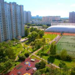 Отель Ладомир в Борисово, Москва, Московская область