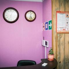 Отель Ладомир в Борисово, Москва, Московская область