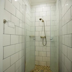 Отель Капсульный отель InterQube Третьяковская, Москва, Московская область