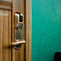 Отель Капсульный отель InterQube Третьяковская, Москва, Московская область