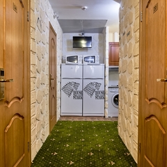 Гостиница Винтерфелл на Бауманской, Москва, Московская область