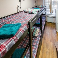 Хостел Карамель, Москва, Московская область