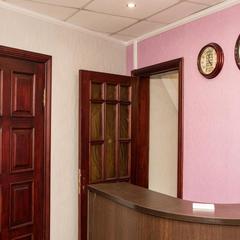 Отель Ладомир в Борисово, Москва, Московская область