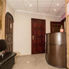 Отель Ладомир в Борисово, Москва, Московская область