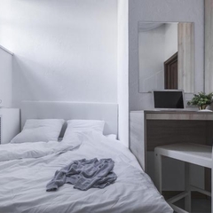 Отель Капсульный отель InterQube Третьяковская, Москва, Московская область