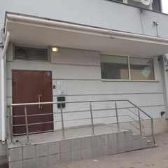 Отель Капсульный отель InterQube Третьяковская, Москва, Московская область