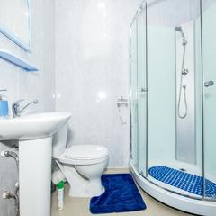 Отель Ладомир в Борисово, Москва, Московская область