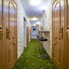 Гостиница Винтерфелл на Бауманской, Москва, Московская область