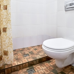 Гостиница Винтерфелл на Бауманской, Москва, Московская область