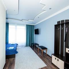 Отель Ладомир в Борисово, Москва, Московская область