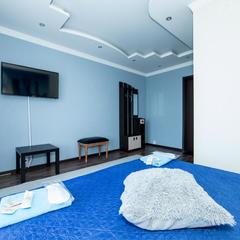 Отель Ладомир в Борисово, Москва, Московская область