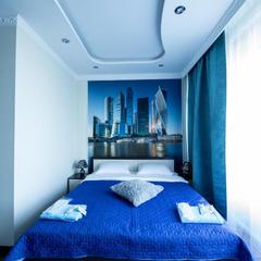 Отель Ладомир в Борисово, Москва, Московская область