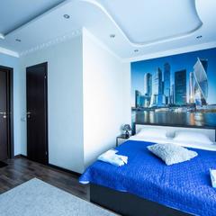 Отель Ладомир в Борисово, Москва, Московская область