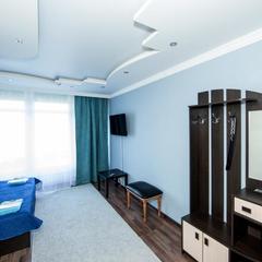 Отель Ладомир в Борисово, Москва, Московская область