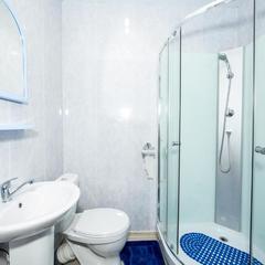 Отель Ладомир в Борисово, Москва, Московская область