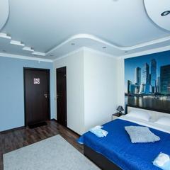 Отель Ладомир в Борисово, Москва, Московская область