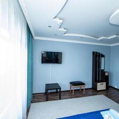 Отель Ладомир в Борисово, Москва, Московская область