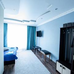 Отель Ладомир в Борисово, Москва, Московская область