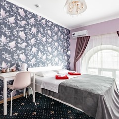 Отель VOYAGE Hotel & Hostel, Москва, Московская область