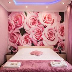 Отель Ладомир в Борисово, Москва, Московская область