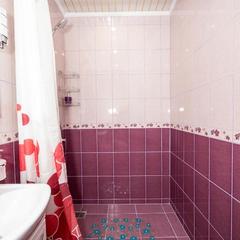 Отель Ладомир в Борисово, Москва, Московская область