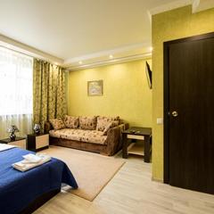 Отель Ладомир в Борисово, Москва, Московская область