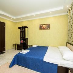 Отель Ладомир в Борисово, Москва, Московская область