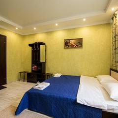 Отель Ладомир в Борисово, Москва, Московская область