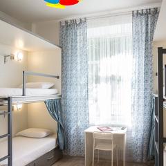 Отель VOYAGE Hotel & Hostel, Москва, Московская область