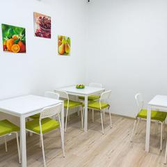 Отель VOYAGE Hotel & Hostel, Москва, Московская область