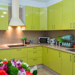 Отель VOYAGE Hotel & Hostel, Москва, Московская область