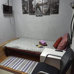 Отель Deep House 1905 Hotel, Москва, Московская область