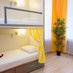 Отель VOYAGE Hotel & Hostel, Москва, Московская область