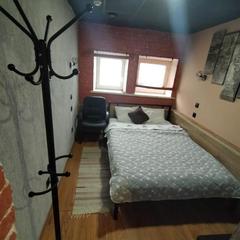 Отель Deep House 1905 Hotel, Москва, Московская область