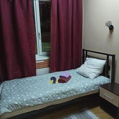 Отель Deep House 1905 Hotel, Москва, Московская область