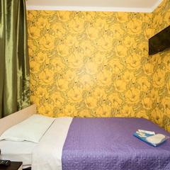 Отель Ладомир в Борисово, Москва, Московская область