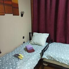 Отель Deep House 1905 Hotel, Москва, Московская область