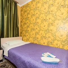 Отель Ладомир в Борисово, Москва, Московская область