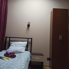 Отель Deep House 1905 Hotel, Москва, Московская область