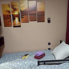 Отель Deep House 1905 Hotel, Москва, Московская область