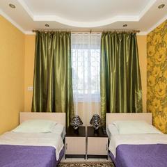 Отель Ладомир в Борисово, Москва, Московская область